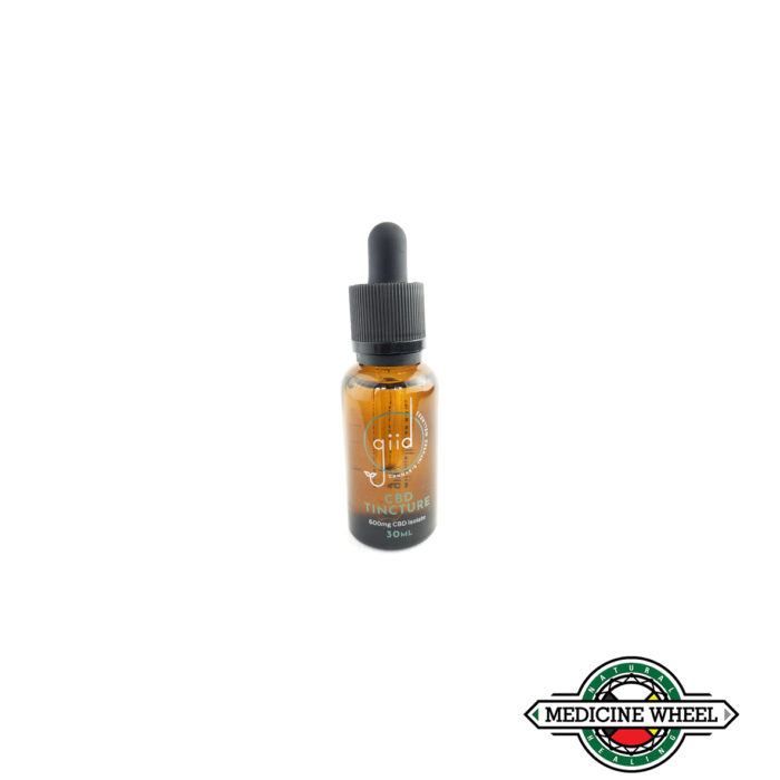 GiiD CBD Tincture