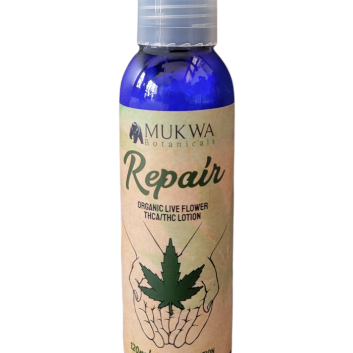 Mukwa Botanical Topical Creams