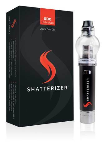 Shatterizer Rechargeable Vaporizer