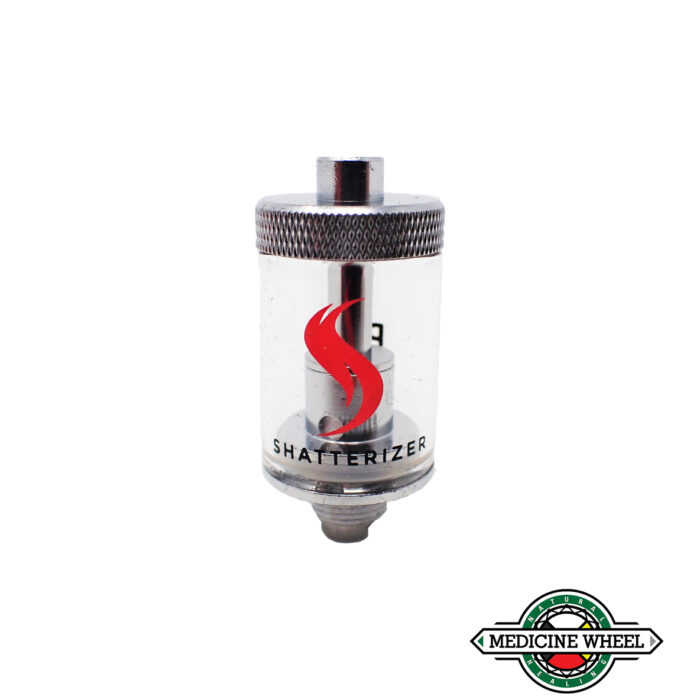 Shatterizer S Pod