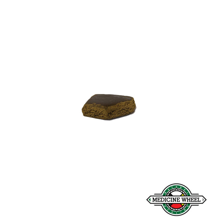 ICR Platinum Hash-RB8