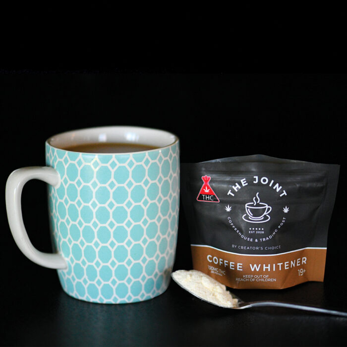 100mg Coffee Whitener