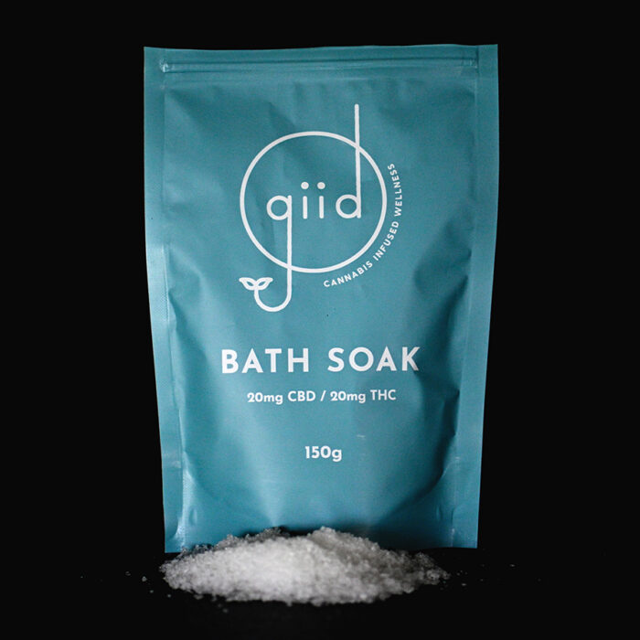Giid Bath Soak