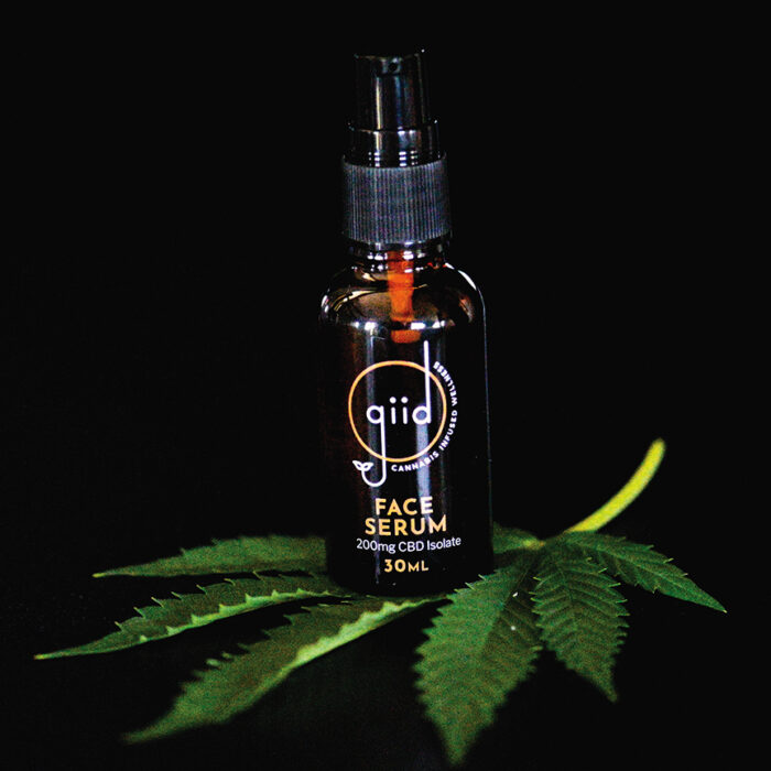 GiiD Face Serum
