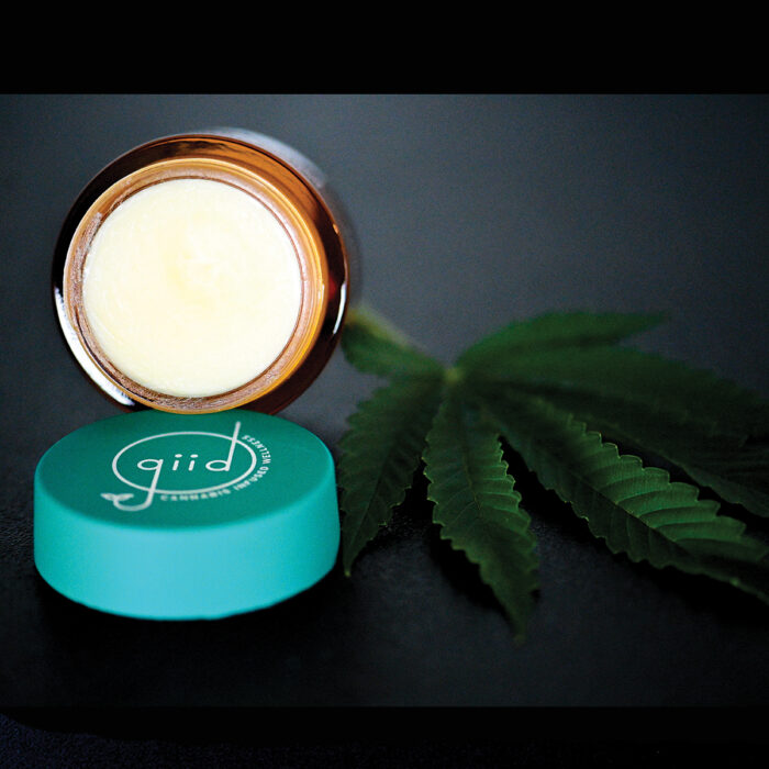 GiiD Healing Salve