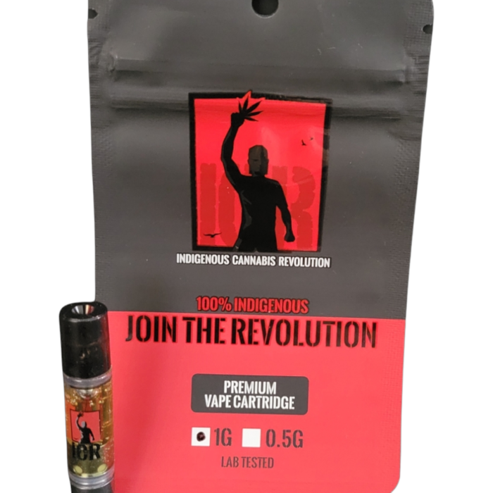 ICR- Vape Carts 1mL *New Price