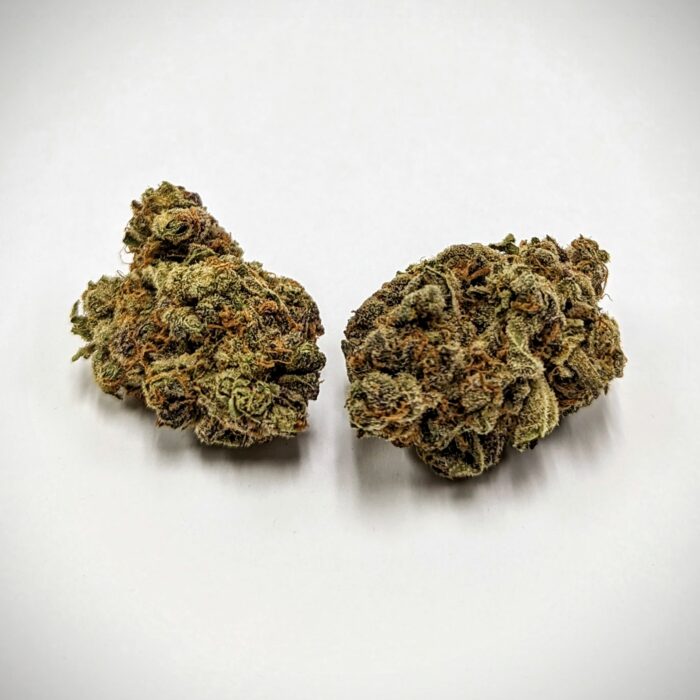 Mango Haze (Sativa)