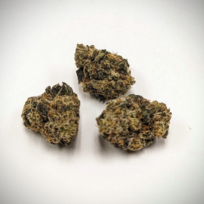 *IN STORE ONLY* Triple Pastry (Indica) *IN STORE ONLY*