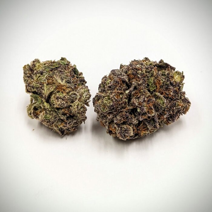 Gas Truffle Flower 1g